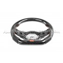APR carbon fiber steering wheel for Golf 7 GTI / Golf 7 R / Polo GT...