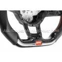 APR carbon fiber steering wheel for Golf 7 GTI / Golf 7 R / Polo GT...