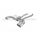 Silencieux arrière Dinan Freeflow pour BMW 240i G42