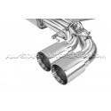 BMW 240i G42 Dinan Freeflow Axle Back Exhaust