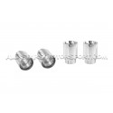 BMW 240i G42 Dinan Freeflow Axle Back Exhaust