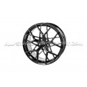 Llanta APR A01 Flow Formed 20 x 9 - 5x112 ET37 - Black