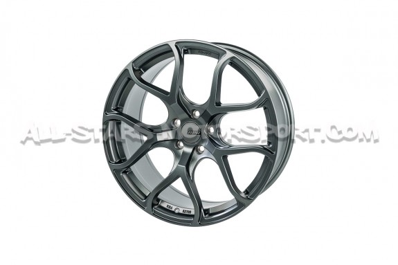 Jante APR A01 Flow Formed 18 x 8.5 - 5x112 ET45 - Gunmetal