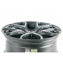 Jante APR A01 Flow Formed 18 x 8.5 - 5x112 ET45 - Gunmetal