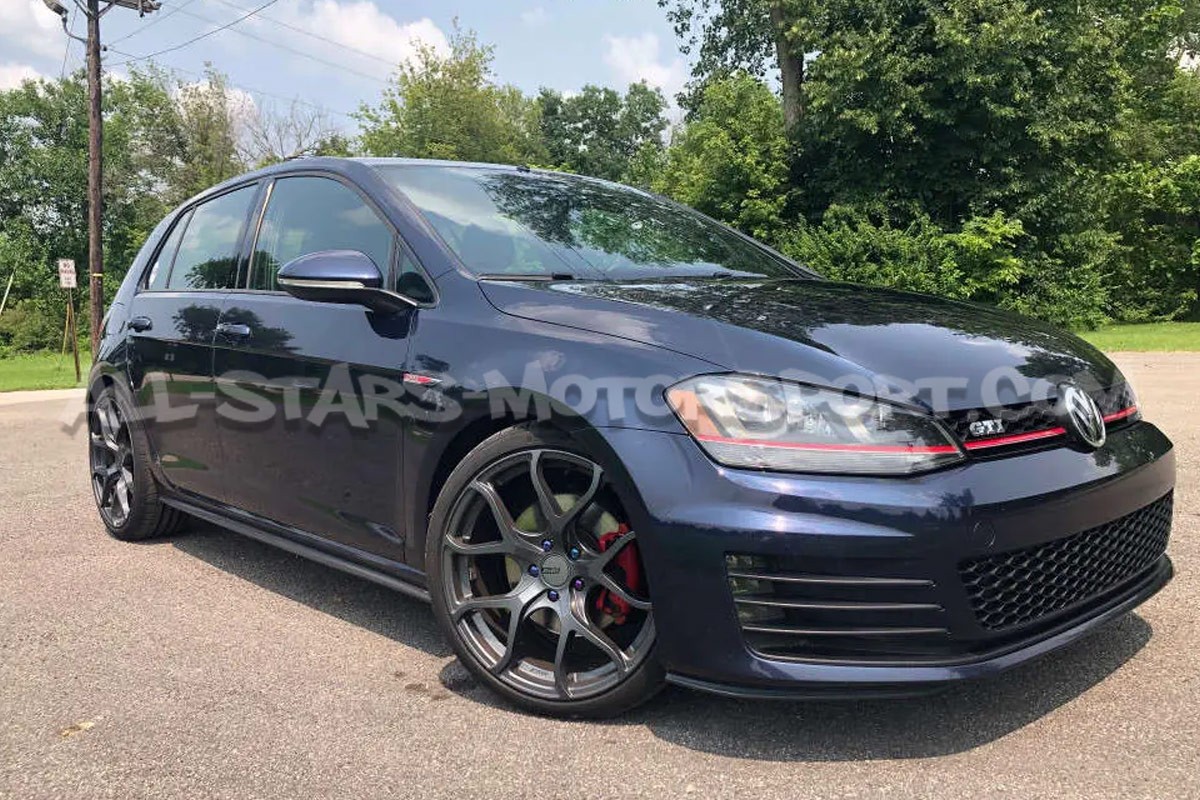 Llanta APR A01 Flow Formed 18 x 8.5 - 5x112 ET45 - Gunmetal