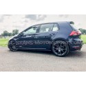APR A01 Flow Formed Wheel 18 x 8.5 - 5x112 ET45 - Gunmetal