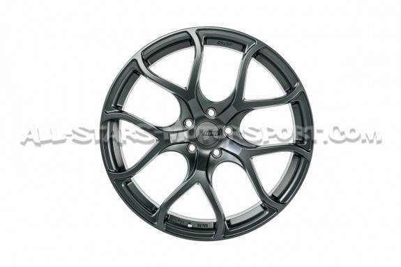 Jante APR A01 Flow Formed 18 x 8.5 - 5x112 ET45 - Gunmetal