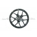 APR A01 Flow Formed Wheel 18 x 8.5 - 5x112 ET45 - Gunmetal