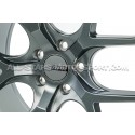 Jante APR A01 Flow Formed 18 x 8.5 - 5x112 ET45 - Gunmetal