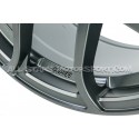 Jante APR A01 Flow Formed 18 x 8.5 - 5x112 ET45 - Gunmetal