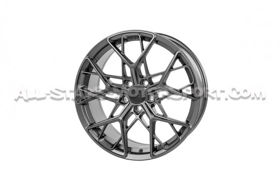 Jante APR A02 Flow Formed 18 x 8.5 - 5x112 ET45 - Gunmetal