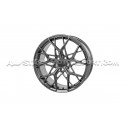 APR A02 Flow Formed Wheel 18 x 8.5 - 5x112 ET45 - Gunmetal
