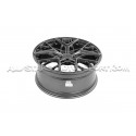 APR A02 Flow Formed Wheel 18 x 8.5 - 5x112 ET45 - Gunmetal