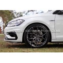 Llanta APR A02 Flow Formed 18 x 8.5 - 5x112 ET45 - Gunmetal