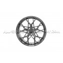 APR A02 Flow Formed Wheel 18 x 8.5 - 5x112 ET45 - Gunmetal