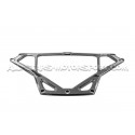BMW M3 G80 / M4 G8x / M2 G78 Eventuri Carbon Fiber Front Upper Stru...