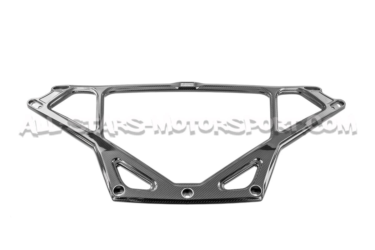 Barra de torretas de carbono Eventuri para BMW M3 G80 / M4 G8x / M2...