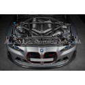 Barra de torretas de carbono Eventuri para BMW M3 G80 / M4 G8x / M2...