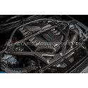 BMW M3 G80 / M4 G8x / M2 G78 Eventuri Carbon Fiber Front Upper Stru...