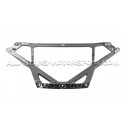 Barra de torretas de carbono Eventuri para BMW M3 G80 / M4 G8x / M2...