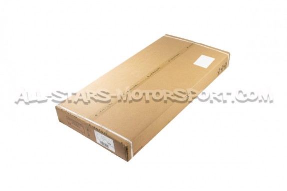 Barre anti rapprochement avant en carbone Eventuri pour BMW M3 G80 ...