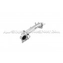 Downpipe decata Armytrix pour Honda Civic Type R FL5