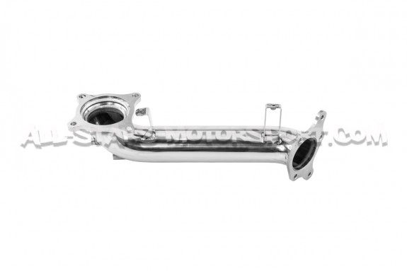 Downpipe decata Armytrix pour Honda Civic Type R FL5
