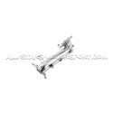 Honda Civic Type R FL5 Armytrix Decat Downpipe