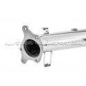 Downpipe decata Armytrix pour Honda Civic Type R FL5