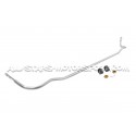 Kia Stinger GT Whiteline Adjustable rear Anti-Roll Bar