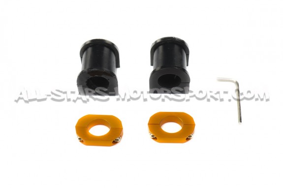 Barre antiroulis arriere reglable Whiteline pour Kia Stinger GT