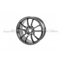 Racingline Cup Edition Evo 18 x 8.5 ET45 5x112 Wheel - Gunmetal