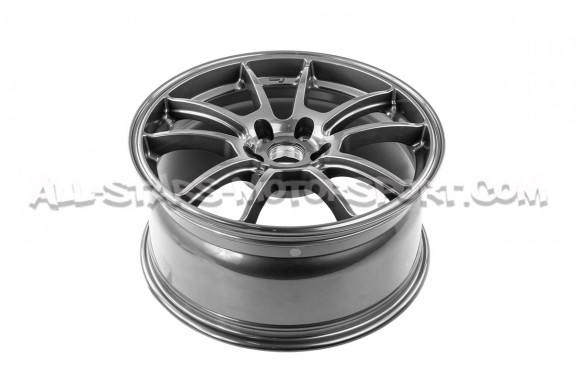 Jante Racingline Cup Edition Evo 18 x 8.5 ET45 5x112 - Gunmetal