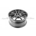Jante Racingline Cup Edition Evo 18 x 8.5 ET45 5x112 - Gunmetal