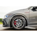 Racingline Cup Edition Evo 18 x 8.5 ET45 5x112 Wheel - Gunmetal