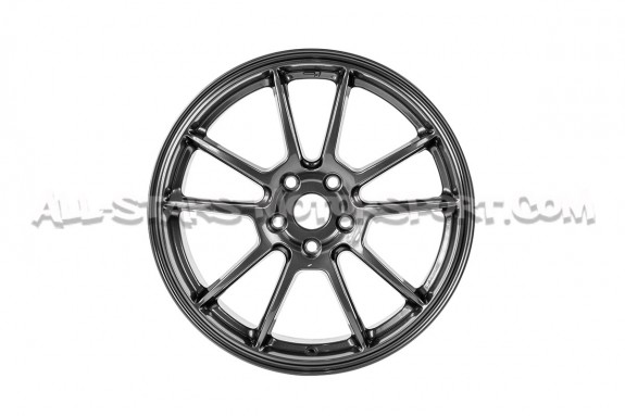 Jante Racingline Cup Edition Evo 18 x 8.5 ET45 5x112 - Gunmetal
