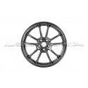 Jante Racingline Cup Edition Evo 18 x 8.5 ET45 5x112 - Gunmetal