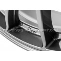 Racingline Cup Edition Evo 18 x 8.5 ET45 5x112 Wheel - Gunmetal