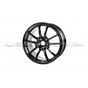 Racingline Cup Edition Evo 18 x 8.5 ET45 5x112 Wheel - Black