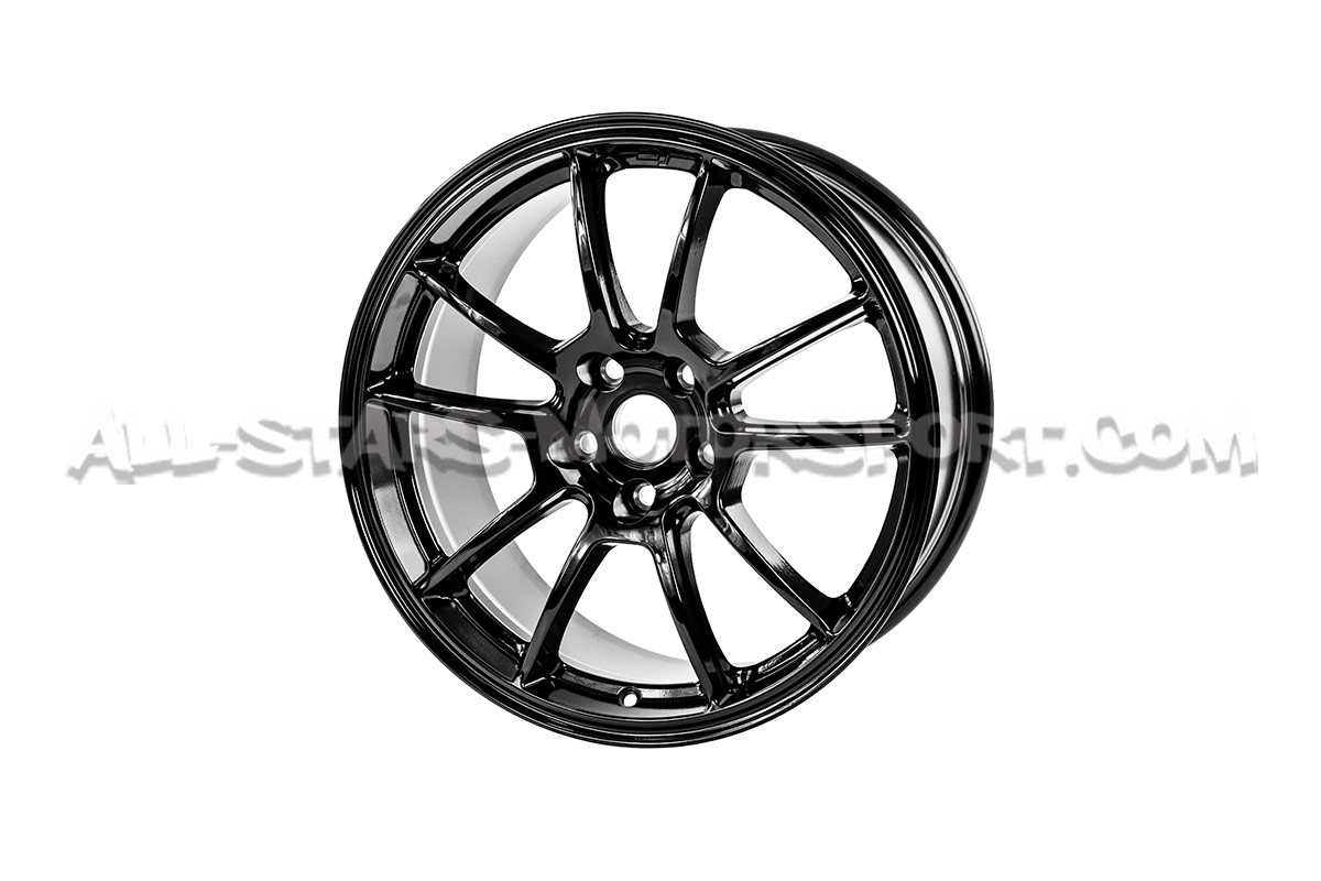 Jante Racingline Cup Edition Evo 18 x 8.5 ET45 5x112 - Noir