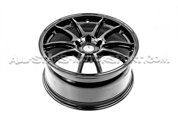 Llanta Racingline Cup Edition Evo 18 x 8.5 ET45 5x112 - Negro
