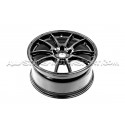 Racingline Cup Edition Evo 18 x 8.5 ET45 5x112 Wheel - Black