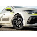 Llanta Racingline Cup Edition Evo 18 x 8.5 ET45 5x112 - Negro