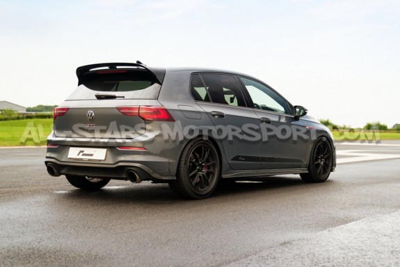 Jante Racingline Cup Edition Evo 18 x 8.5 ET45 5x112 - Noir