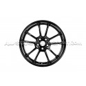 Racingline Cup Edition Evo 18 x 8.5 ET45 5x112 Wheel - Black