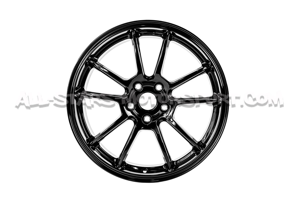 Jante Racingline Cup Edition Evo 18 x 8.5 ET45 5x112 - Noir