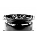 Racingline Cup Edition Evo 18 x 8.5 ET45 5x112 Wheel - Black