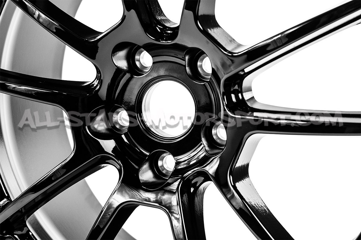 Jante Racingline Cup Edition Evo 18 x 8.5 ET45 5x112 - Noir