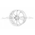 Racingline Cup Edition Evo 18 x 8.5 ET45 5x112 Wheel - White