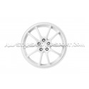 Racingline Cup Edition Evo 18 x 8.5 ET45 5x112 Wheel - White